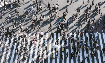 5 demographics churches fail to know about their communities