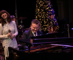 Keith Getty on sharing Gospel message through Christmas tour, discipling next generation through song