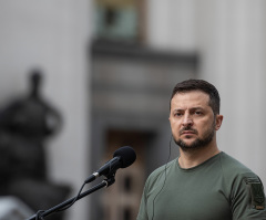 Zelensky must protect religious freedom, not quash it