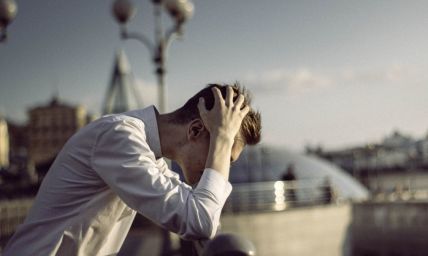3 brilliant things to do when you're in deep trouble