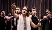 New musical follows in footsteps of ‘Hamilton’ to tell the story of Jesus