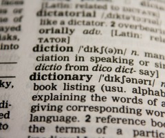 Cambridge Dictionary un-defines ‘man’ and ‘woman’