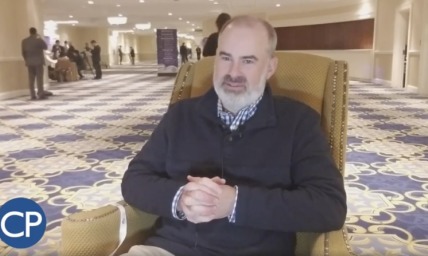Filmmaker shares biblical message God sent about fame, success: 'Scripture was jumping out at me'