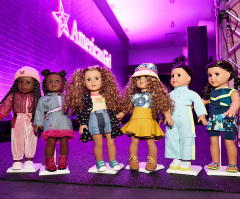 'Pretty insidious': The Inside Story behind the uproar over American Girl promoting puberty blockers