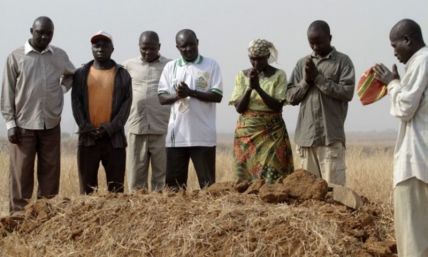 Please offer up a Christmas prayer for Nigeria’s endangered Christians