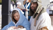 What does the Bible say about the virgin birth of Jesus Christ? 