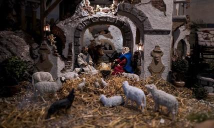 Here is what the world has gained from Jesus' birth