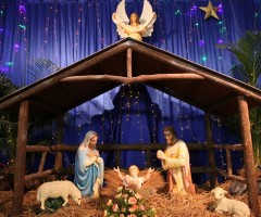 Apologist dismisses biblical critics’ claims, details proof for the virgin birth