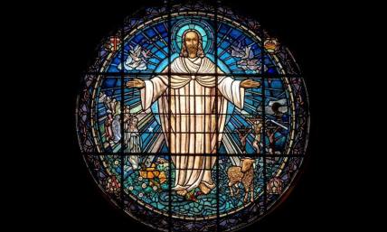 So, who is Jesus?