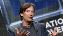 Kevin Sorbo says new film 'Left Behind: Rise of the Antichrist' is timely amid chaos worldwide 