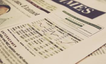 Why markets know more than experts, and what they expect