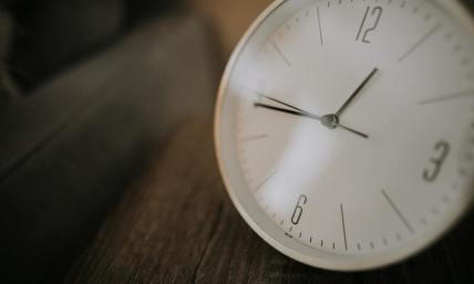Christ and the beauty of time 