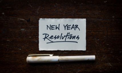 5 leadership resolutions for your church in 2023