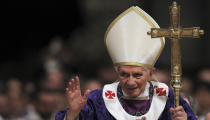 5 things to know about Late Pope Emeritus Benedict XVI