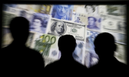 Ask Chuck: How to become more generous this year