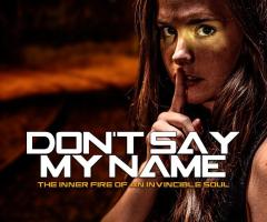 ‘Don't Say My Name’ star says it’s time to ‘end’ sex trafficking as Christian film hits Amazon Prime