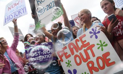 Roe is finally gone. What must we do now?