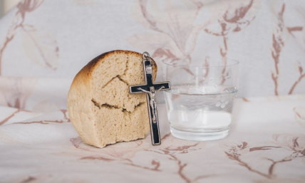 Fasting for spiritual breakthrough in 2023