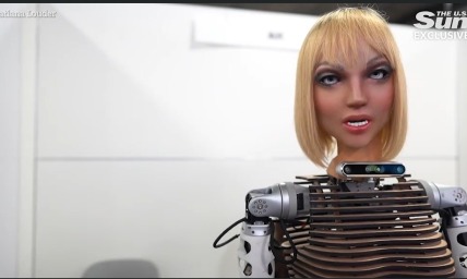 Can artificial intelligence worship God? 