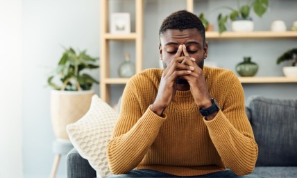 10 reasons for personal stress and depression 