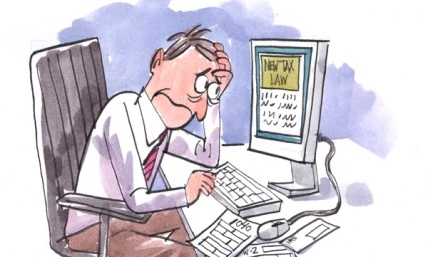 Ask Chuck: Tax refunds expected to be lower 