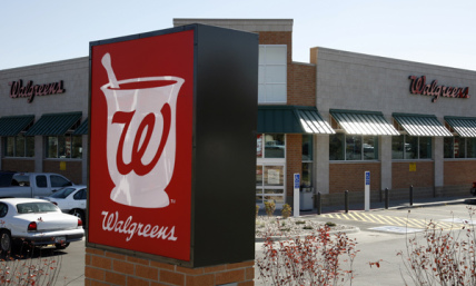 Walgreens and CVS: Your neighborhood abortion drug dealers 