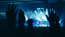 What music is for in corporate worship