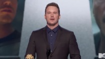 Chris Pratt 'wouldn't change a thing' in speech about God, prayer 