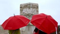 Remembering MLK and civil rights: Gospel calls us to sacrifice and serve