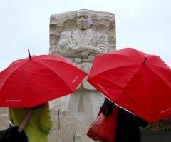 Remembering MLK and civil rights: Gospel calls us to sacrifice and serve