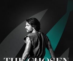 ‘The Chosen’ season 3 finale to be released in theaters; fans crash website in rush for tickets