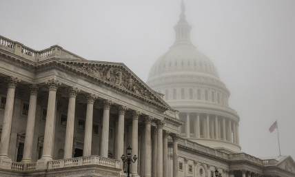 Is Congress Christian? Politicians' religious beliefs vs. the general public (and why it matters)