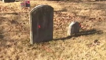 Church restoring hundreds of enslaved people's graves found on its property: 'Work of justice'
