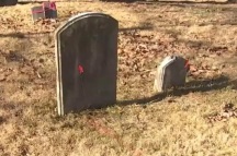 Church restoring hundreds of enslaved people's graves found on its property: 'Work of justice'