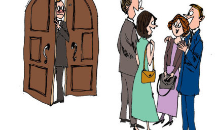 The shortcomings of extroverted pastors and how to overcome them