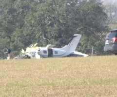 Tennessee church asks for prayers after 4 members killed, pastor injured in plane crash