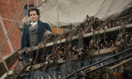 ‘Amazing Grace’ and the abolition of slavery