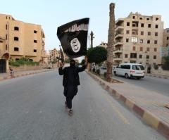 Elementary school principal apologizes for sending ISIS flag in email to over 700 families