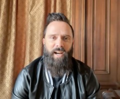 John Cooper reveals what he's now seeing at Skillet's concerts as the world gets crazier