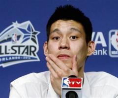 Jeremy Lin announces he's been married for 2 years: 'Finally sharing this beautiful day'