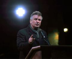 Alec Baldwin to face manslaughter charges in 'Rust' shooting: 'No one is above the law'