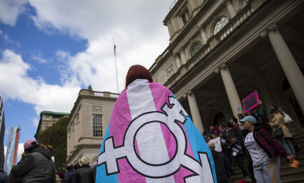 Is Munchausen syndrome by proxy driving kids to identify as trans? Psychiatrists answer