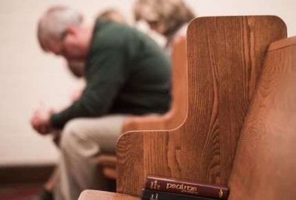 44% of US adults say aftermath of COVID-19 has made them 'more open to God': study
