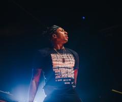 Lecrae to share what God’s been doing in his life during 26-city ‘Final Church Clothes Tour’