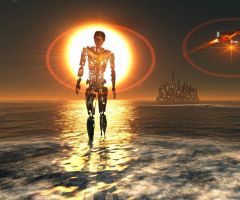 Is transhumanism compatible with Christianity? 