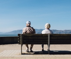 American life expectancy continues to fall
