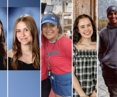 5 Christian students killed in car crash spent final week attending Bible classes: 'They finished the race'