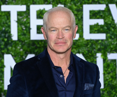 ‘God has your back’: Actor Neal McDonough talks new End Times film, standing strong for his faith