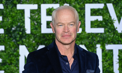 ‘God has your back’: Actor Neal McDonough talks new End Times film, standing strong for his faith