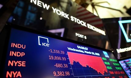 Ask Chuck: A case for economic optimism